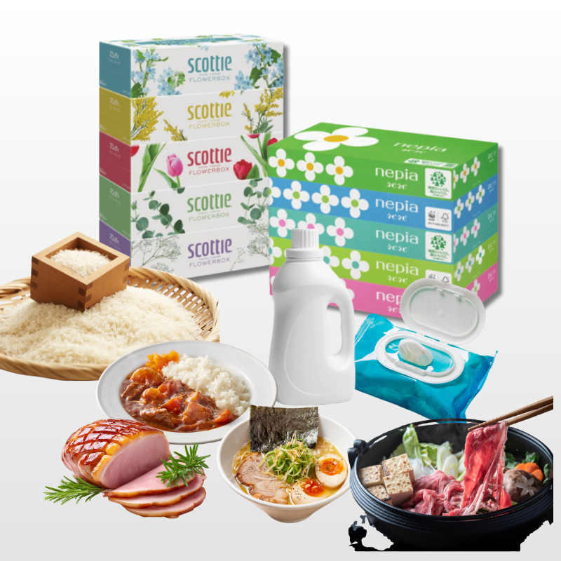 ノベルティの画像