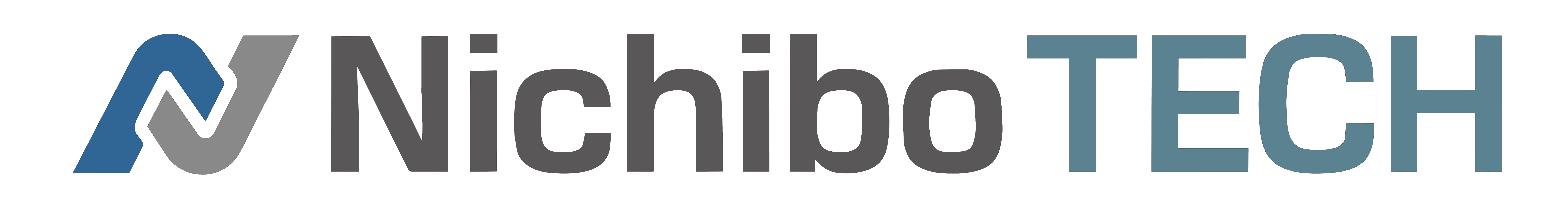 Nichibo TECH（ニチボウ・テック）ロゴ