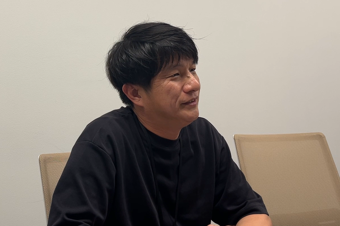 営業推進Division カーライフサービス事業部 課長 佐竹 博明 様