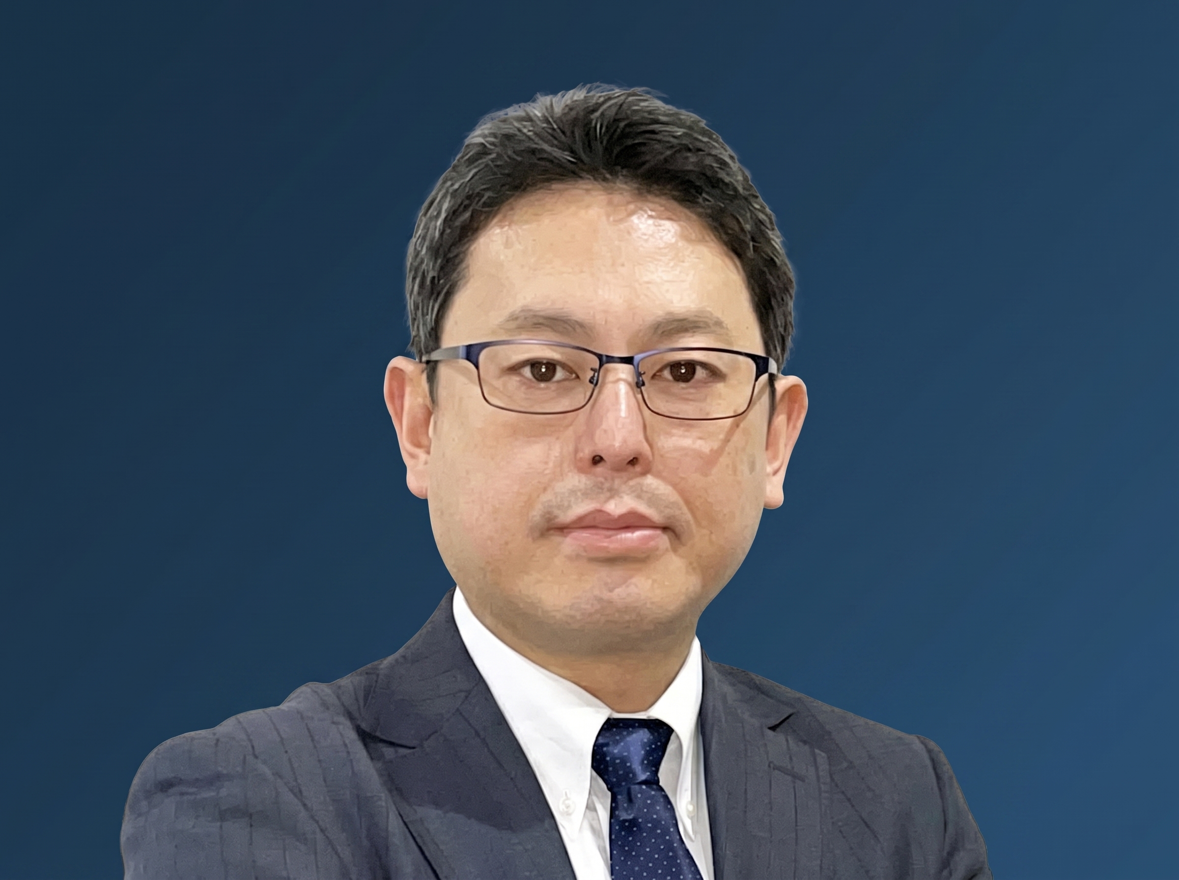 宮崎 亮太郎（日本貿易印刷株式会社 代表取締役）